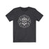 Firefighter Last  Out Jersey Short Sleeve Tee